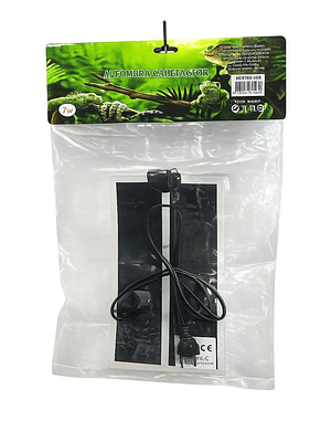 Calentador Reptil 7 w