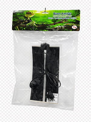 Calentador Reptil 7 w