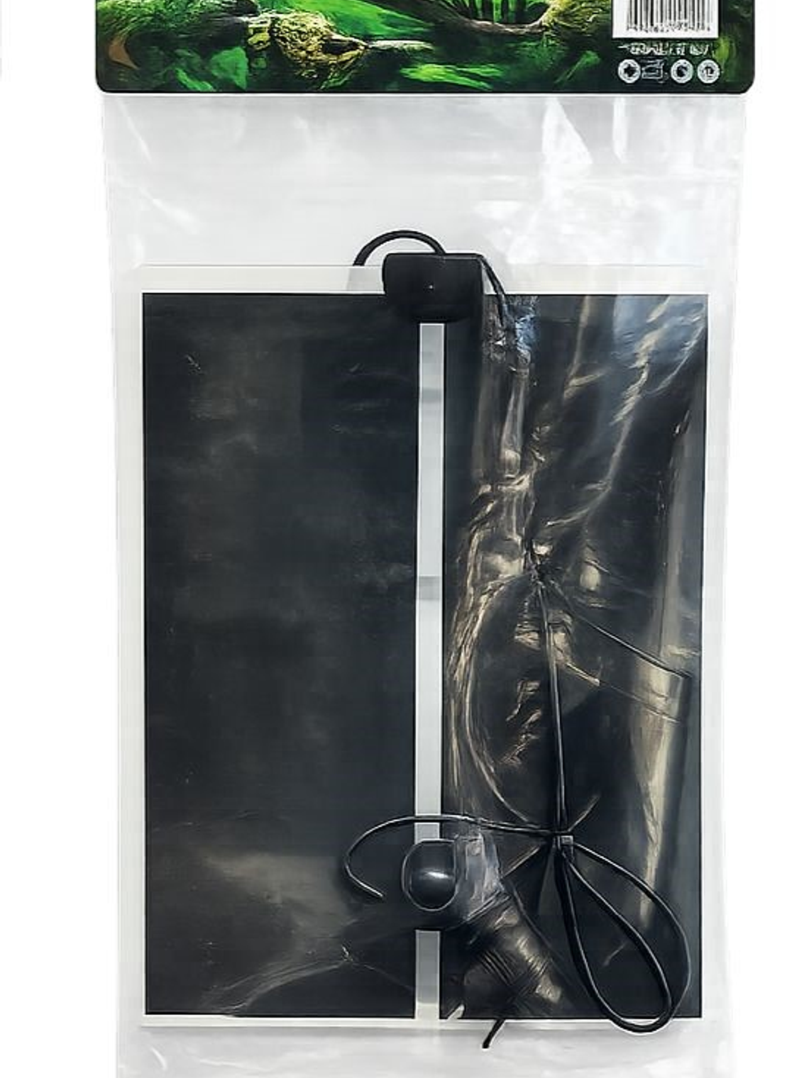 Calentador Reptil 14 w 2