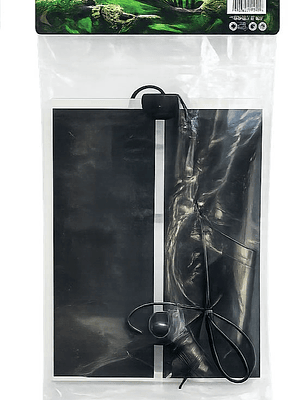 Calentador Reptil 14 w