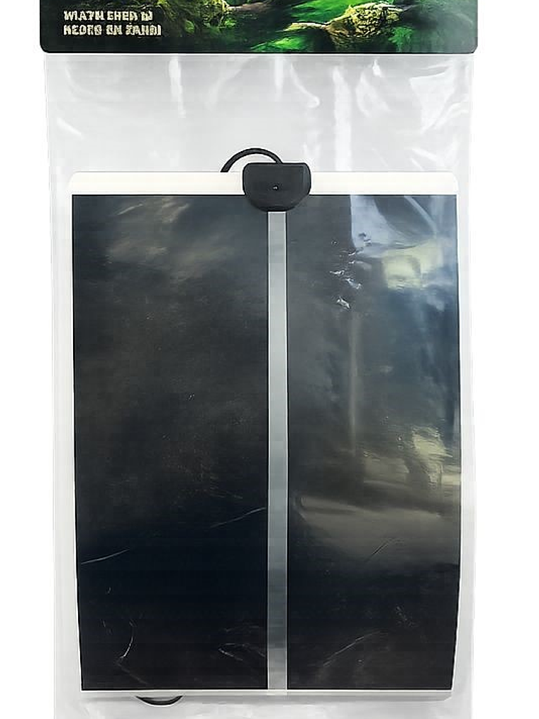 Calentador Reptil 14 w 1