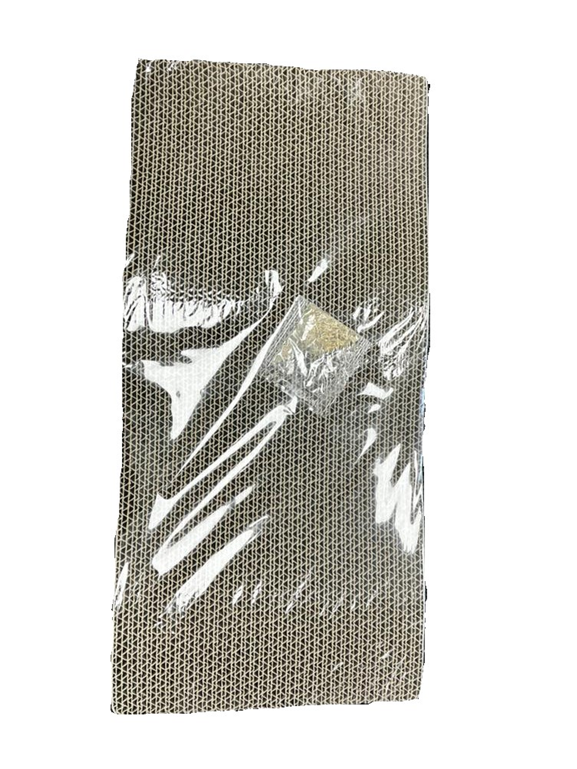 Rascador de cartón para gato 2