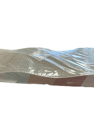 Rascador de cartón para gato