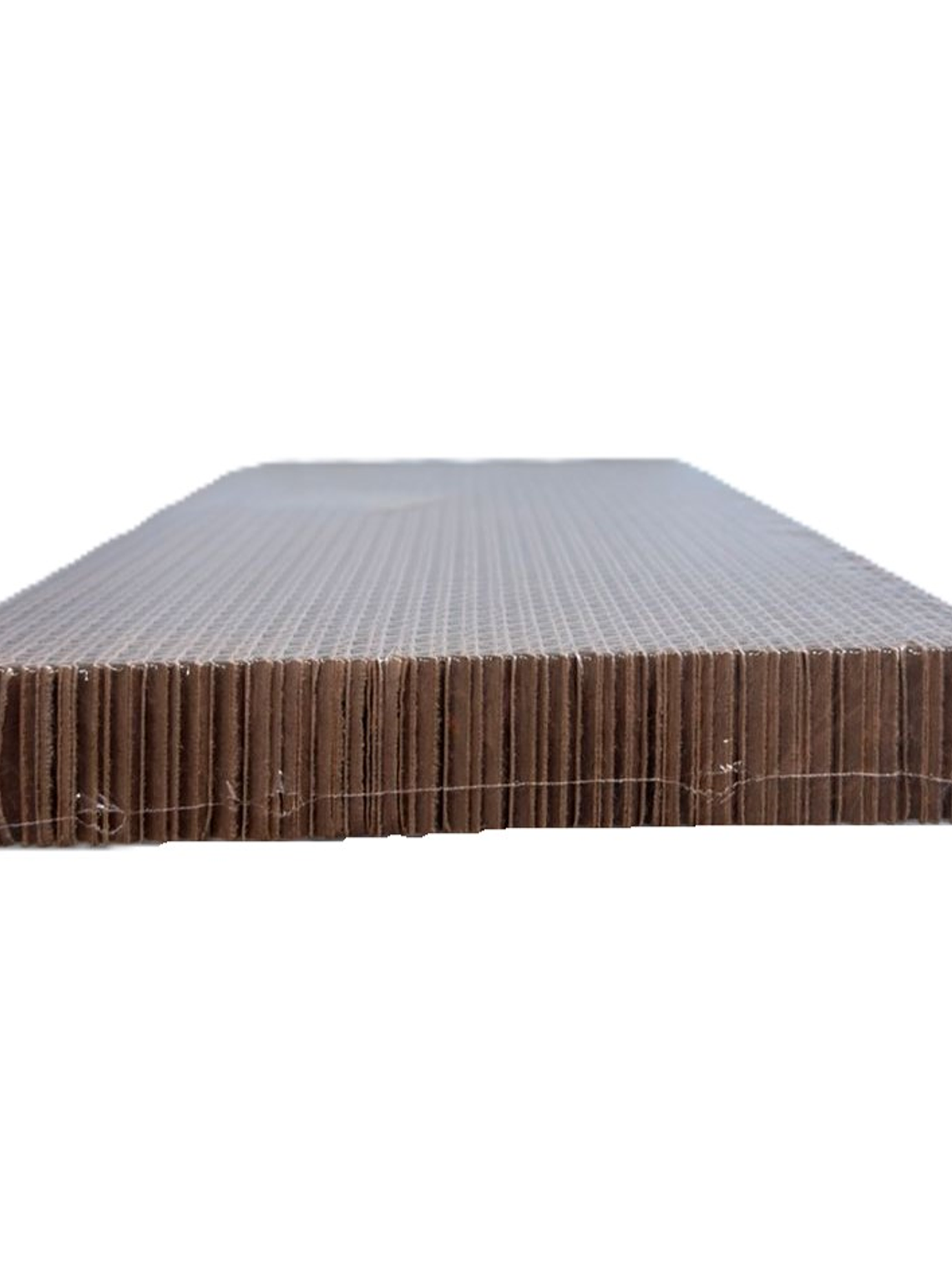 Rascador de cartón plano para gato 3