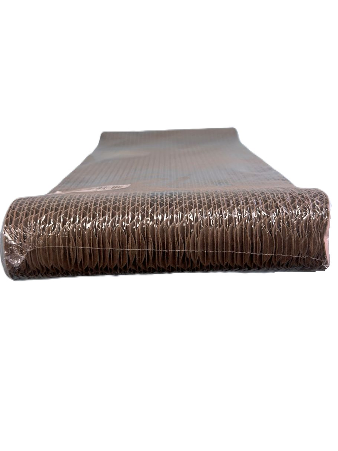 Rascador de cartón para gato 2