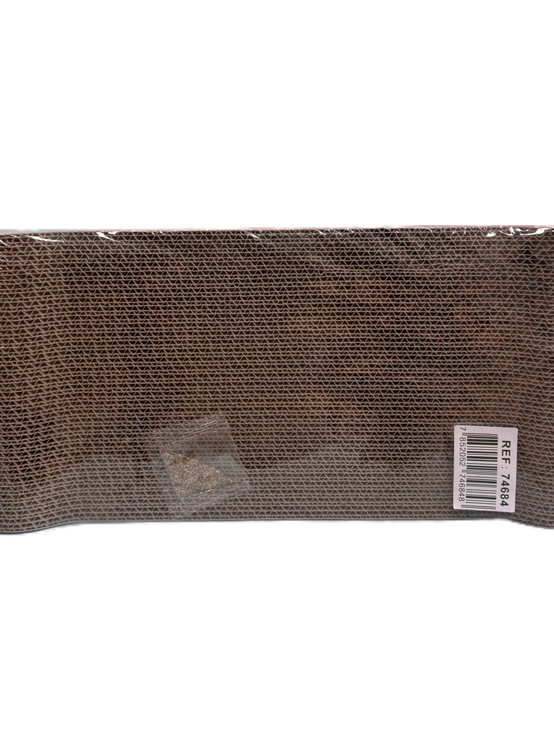 Rascador de cartón para gato 3