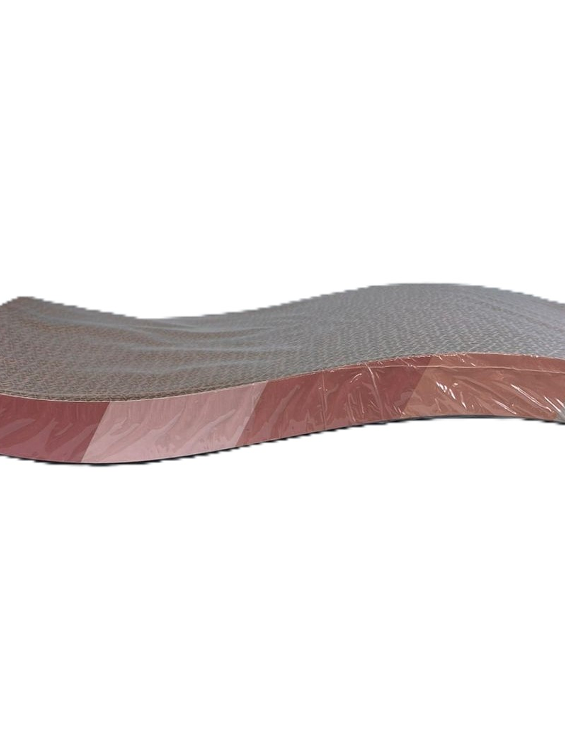 Rascador de cartón para gato 1