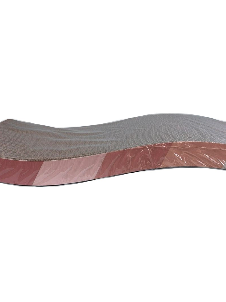 Rascador de cartón para gato 1