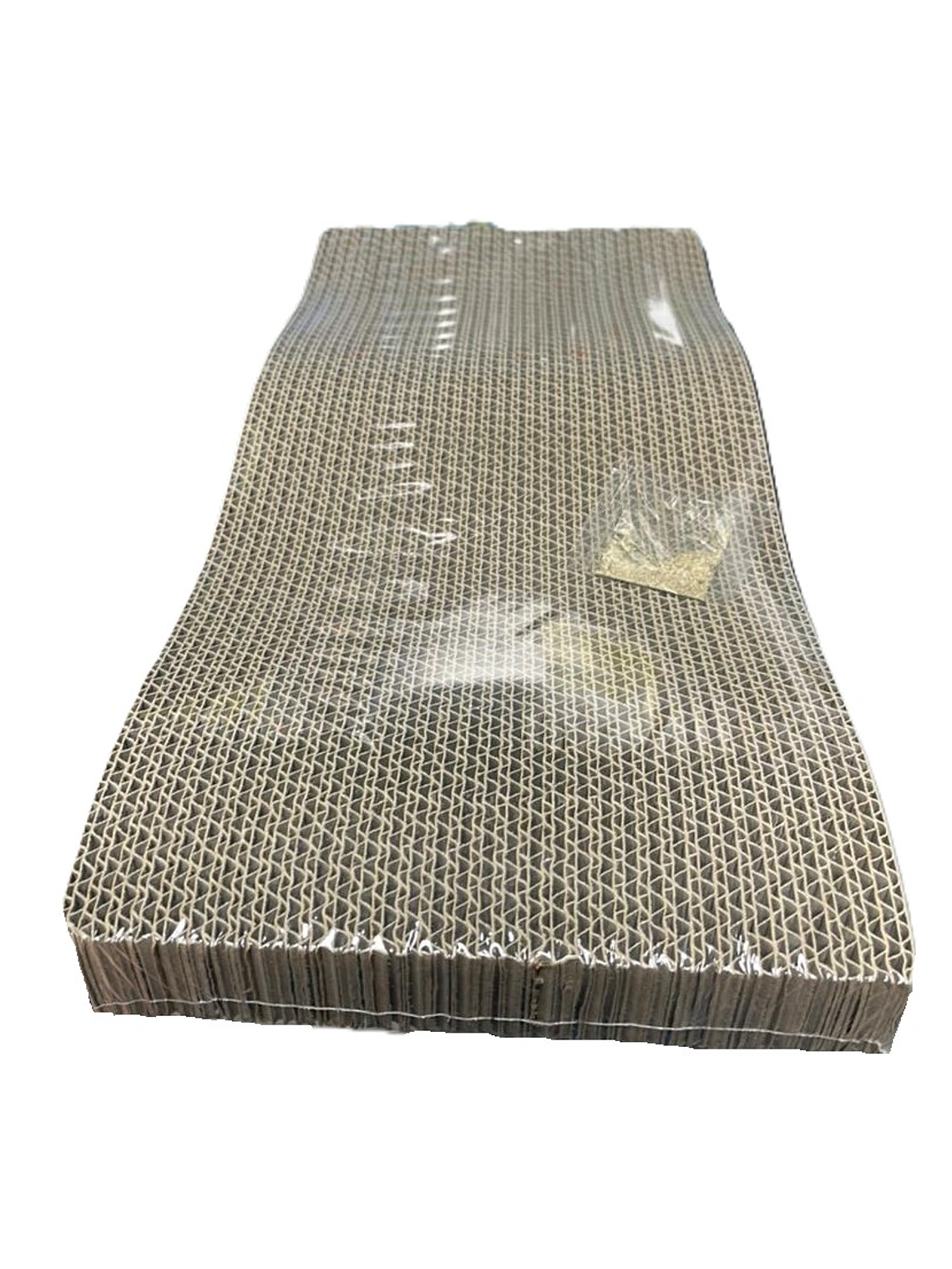 Rascador de cartón para gato 3