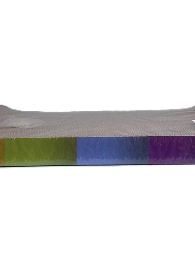 Rascador de cartón para gato 1