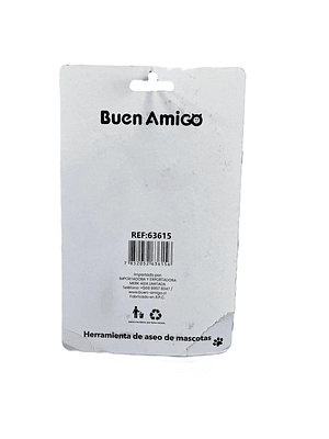 Corta uñas con lima