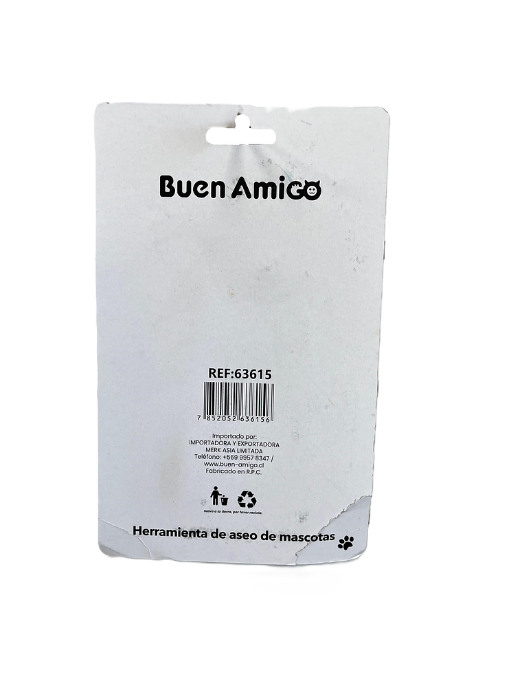 Corta uñas con lima 2