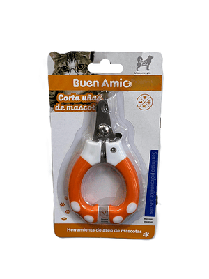 Corta uñas