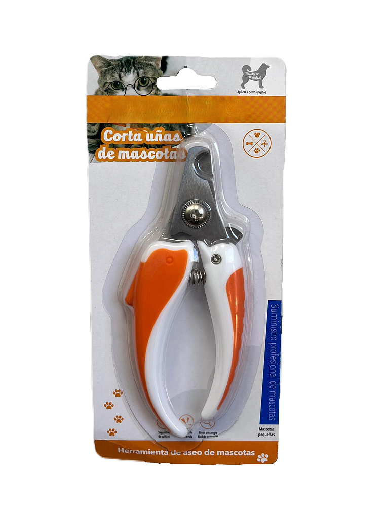 Corta uñas 1