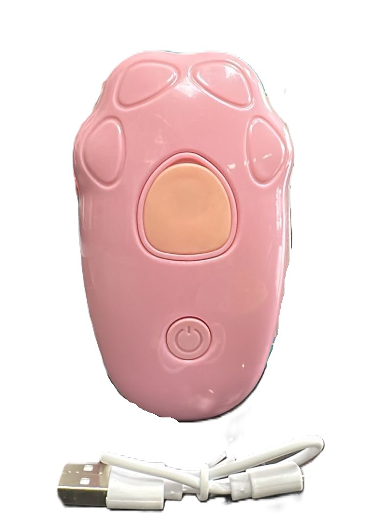 Cepillo con spray para masajes y eliminación de pelaje muerto 3