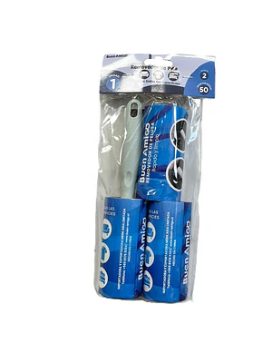 Removedor de pelusas