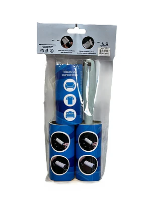 Removedor de pelusas