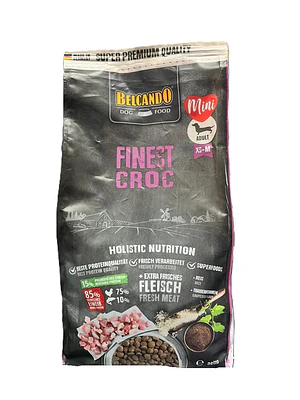 Belcando Finest Croc 1 Kg