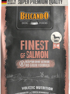 Belcando GF Salmon 1 Kg