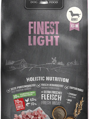 Belcando Ligth 4 Kg 