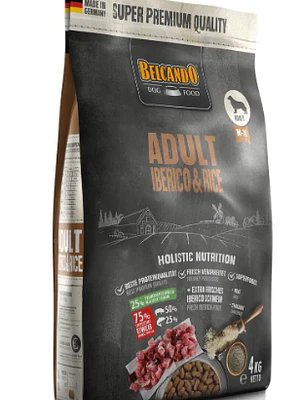 Belcando Cerdo Ibérico 12,5 Kg