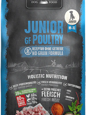 Belcando Junior 1 Kg