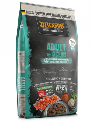 Belcando Ocean 12,5 Kg