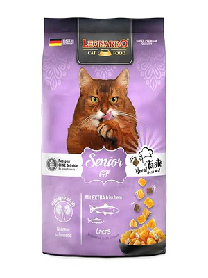 Leonardo Senior 1,8 Kg