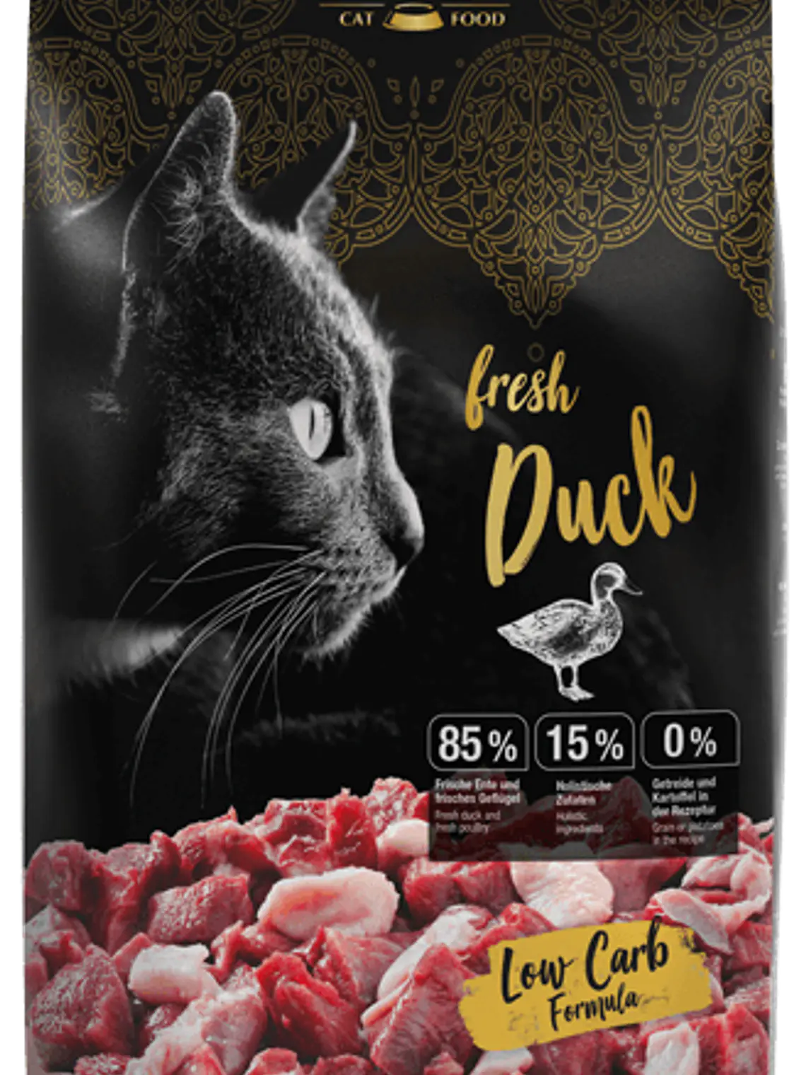 Leonardo Fresh Pato 1,5 Kg 1