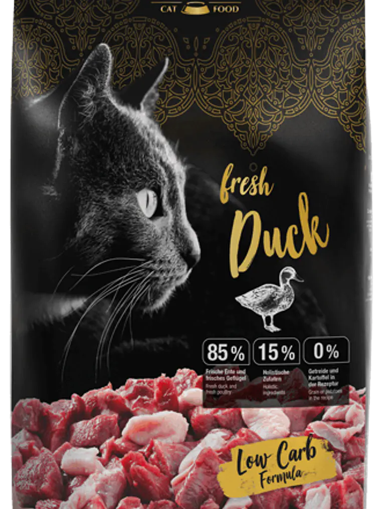 Leonardo Fresh Pato 1,5 Kg 1