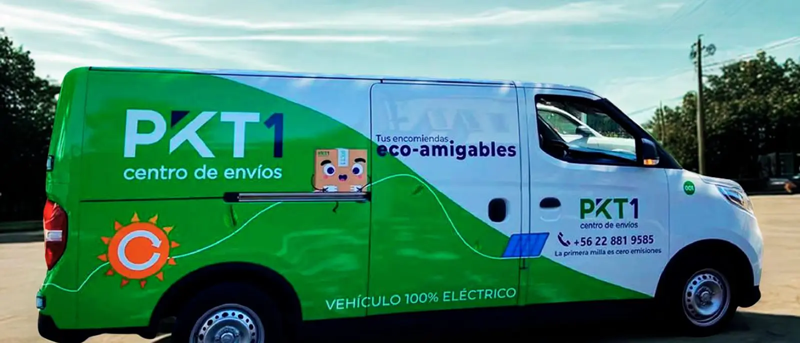 Elegir con conciencia: cuando cada despacho ayuda a que Santiago respire mejor
