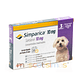 Simparica Antiparasitario Externo Oral para Perros 3 comprimidos - Miniatura 3