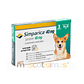 Simparica Antiparasitario Externo Oral para Perros 3 comprimidos - Miniatura 5