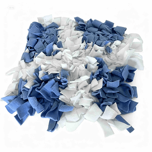 Alfombra interactiva para perros