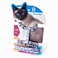 Set Correa + Arnés para Gatos Talla S - Miniatura 2