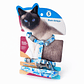 Set Correa + Arnés para Gatos Talla S - Miniatura 3
