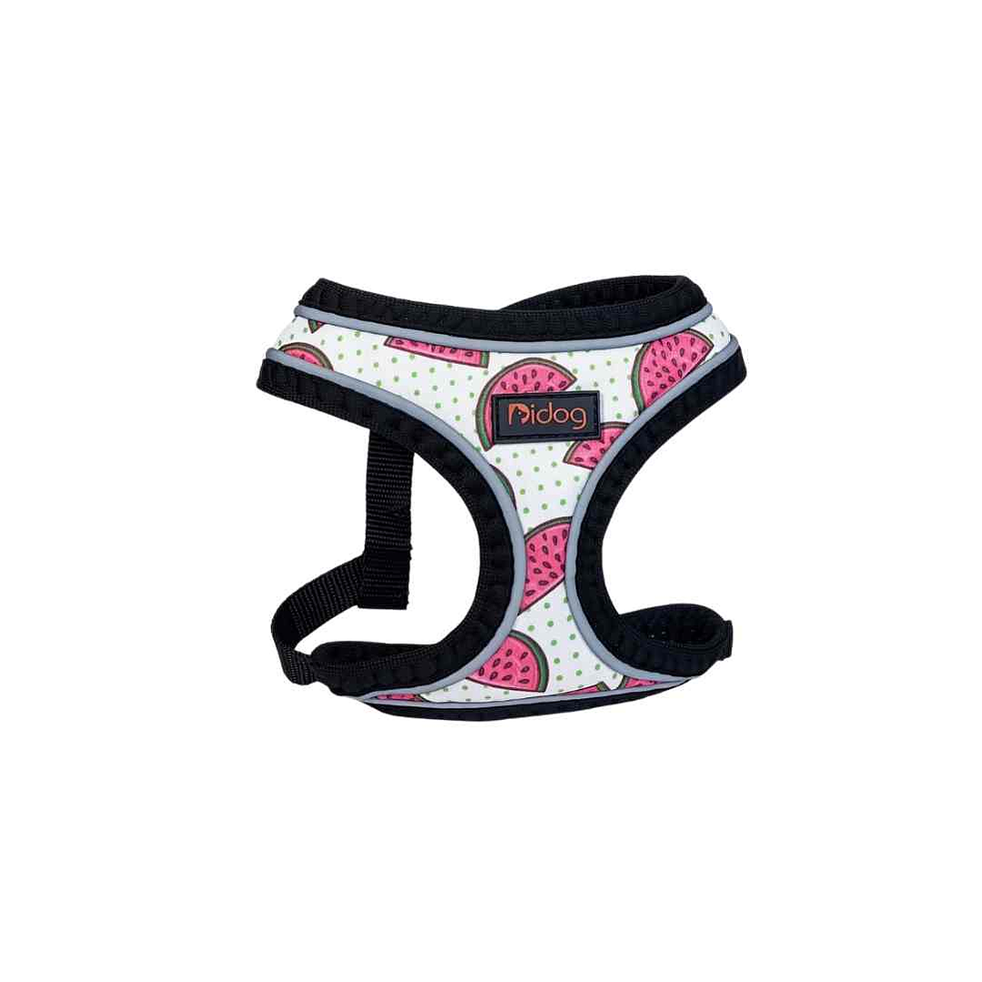 Arnés Pidog Step-In Talla XS – Chaleco para Perros Pequeños y Cachorros 3