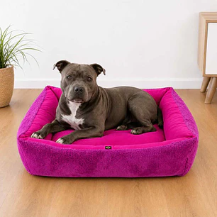 Cama Premium Reversible talla L (80x70cm)