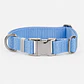 Collar Perros Talla S - Celeste - Miniatura 2