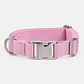 Collar Ajustable para Perros Talla S Rosado - Miniatura 2