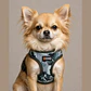 Arnés de pecho para Perros Talla S Militar - Miniatura 1