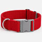 Collar Ajustable para Perros Talla XL Rojo - Miniatura 2