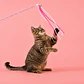 Varita Interactiva de Colores para Gatos - Miniatura 2