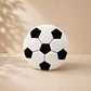 Peluche Pelota con Sonido Tipo Frisbee para Perros - Miniatura 3
