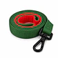 Correa para Perros 1,5mts Verde-Rojo - Miniatura 2