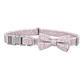 Collar para Gato con Corbatín de Brillos 1.5 cm  - Miniatura 7