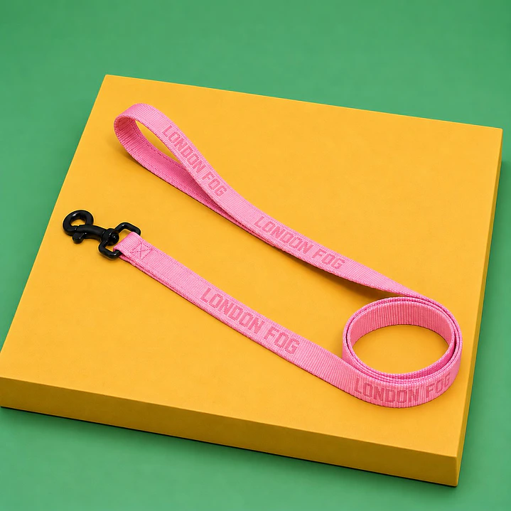 Correa para Perros 1,5 mts – Cinta 2,5 cm 3