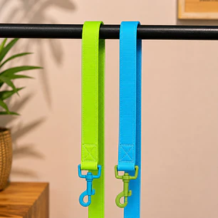 Correa Corta para Perros 1,2 mts