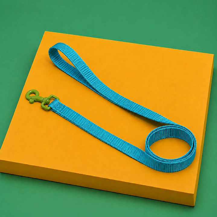 Correa Corta para Perros 1,2 mts 2