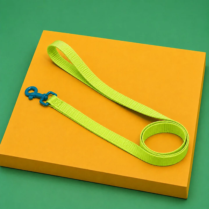 Correa Corta para Perros 1,2 mts 3